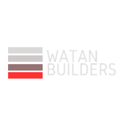 Watan Builders logo